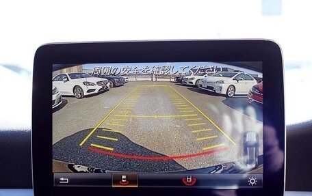 Mercedes-Benz CLA, 2016 год, 1 260 000 рублей, 15 фотография