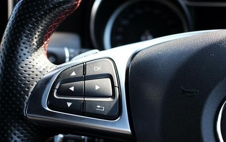 Mercedes-Benz CLA, 2016 год, 1 260 000 рублей, 13 фотография