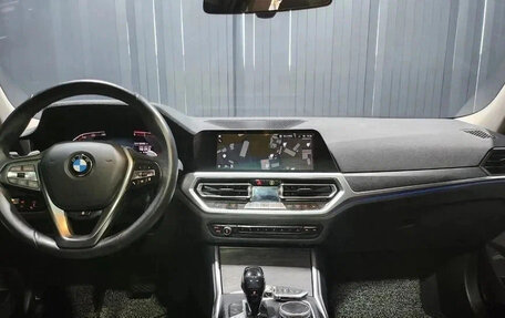 BMW 3 серия, 2021 год, 2 800 000 рублей, 5 фотография