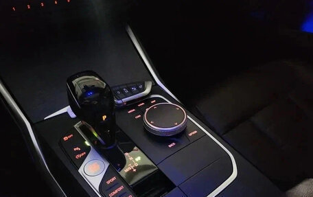 BMW 3 серия, 2021 год, 2 800 000 рублей, 10 фотография