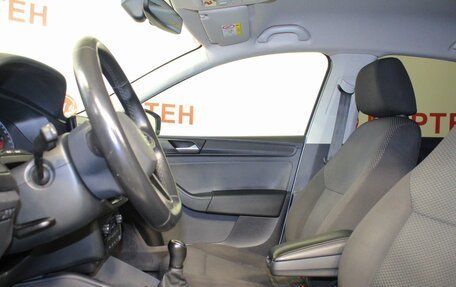 Volkswagen Polo VI (EU Market), 2021 год, 1 440 000 рублей, 9 фотография