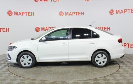 Volkswagen Polo VI (EU Market), 2021 год, 1 440 000 рублей, 8 фотография