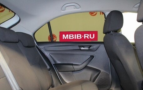 Volkswagen Polo VI (EU Market), 2021 год, 1 440 000 рублей, 11 фотография