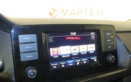 Volkswagen Polo VI (EU Market), 2021 год, 1 440 000 рублей, 12 фотография