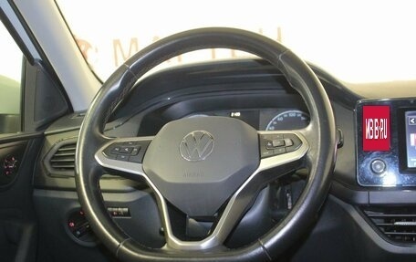 Volkswagen Polo VI (EU Market), 2021 год, 1 440 000 рублей, 18 фотография