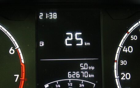 Volkswagen Polo VI (EU Market), 2021 год, 1 440 000 рублей, 19 фотография