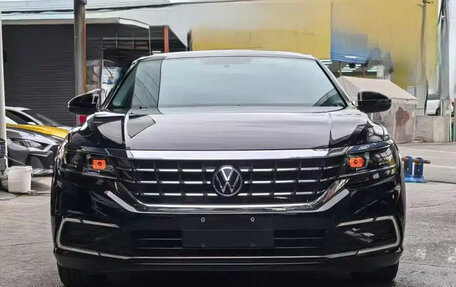 Volkswagen Passat B8 рестайлинг, 2022 год, 1 770 444 рублей, 2 фотография