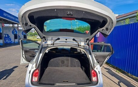 Opel Insignia II рестайлинг, 2010 год, 850 000 рублей, 4 фотография