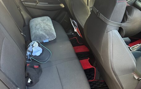 Suzuki Swift V, 2020 год, 1 700 000 рублей, 4 фотография