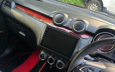 Suzuki Swift V, 2020 год, 1 700 000 рублей, 5 фотография