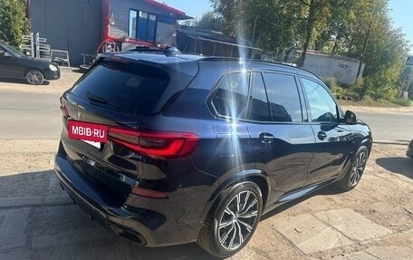 BMW X5, 2019 год, 6 900 000 рублей, 3 фотография