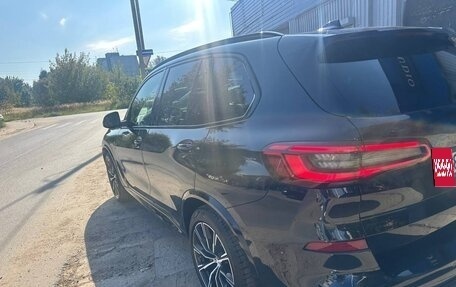 BMW X5, 2019 год, 6 900 000 рублей, 4 фотография