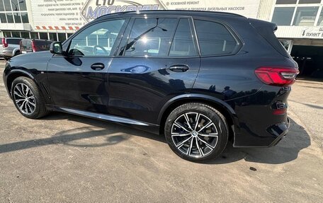 BMW X5, 2019 год, 6 900 000 рублей, 12 фотография