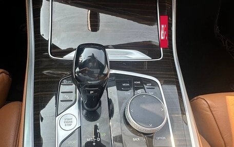 BMW X5, 2019 год, 6 900 000 рублей, 6 фотография