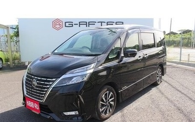 Nissan Serena, 2022 год, 1 960 000 рублей, 1 фотография