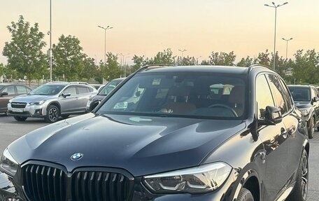 BMW X5, 2019 год, 6 900 000 рублей, 5 фотография
