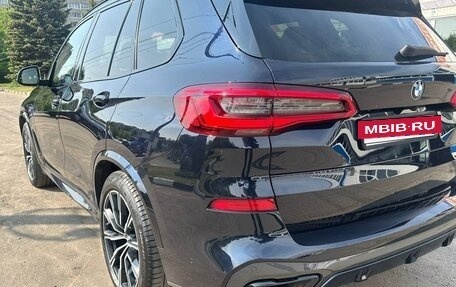 BMW X5, 2019 год, 6 900 000 рублей, 15 фотография