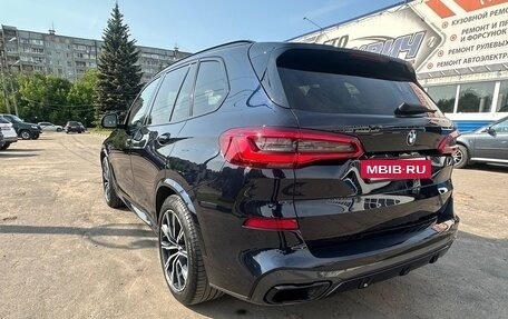 BMW X5, 2019 год, 6 900 000 рублей, 16 фотография