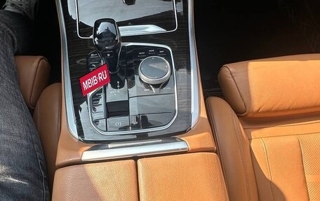 BMW X5, 2019 год, 6 900 000 рублей, 7 фотография