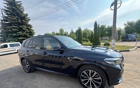 BMW X5, 2019 год, 6 900 000 рублей, 21 фотография