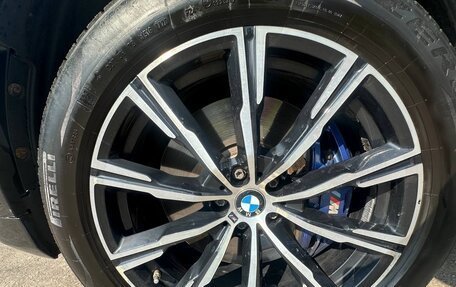 BMW X5, 2019 год, 6 900 000 рублей, 28 фотография