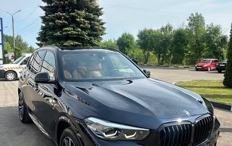 BMW X5, 2019 год, 6 900 000 рублей, 25 фотография