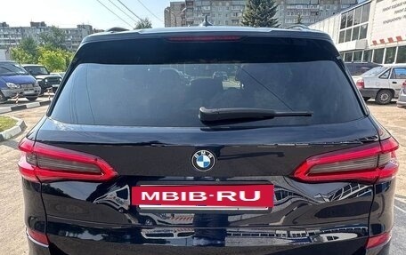 BMW X5, 2019 год, 6 900 000 рублей, 19 фотография