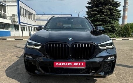BMW X5, 2019 год, 6 900 000 рублей, 27 фотография