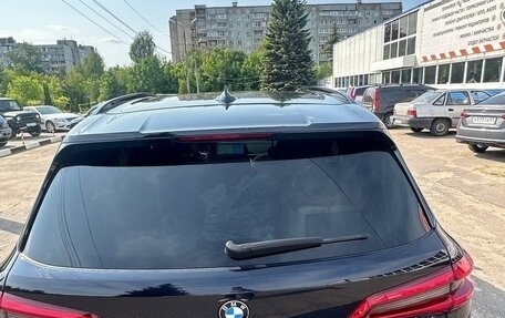 BMW X5, 2019 год, 6 900 000 рублей, 18 фотография