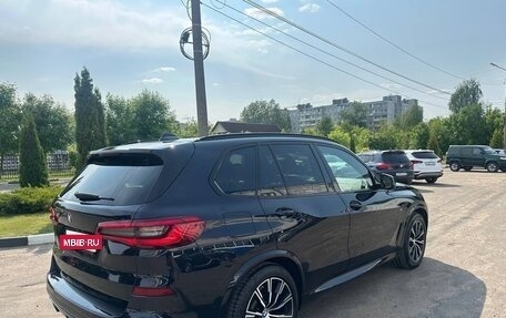 BMW X5, 2019 год, 6 900 000 рублей, 20 фотография