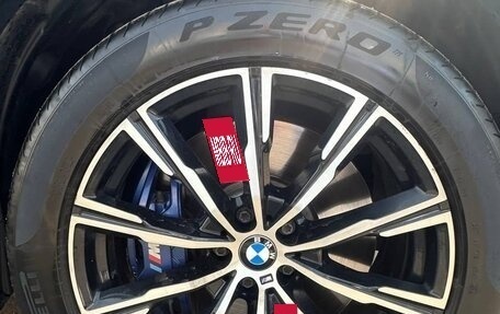 BMW X5, 2019 год, 6 900 000 рублей, 23 фотография