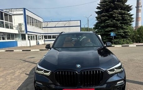BMW X5, 2019 год, 6 900 000 рублей, 26 фотография