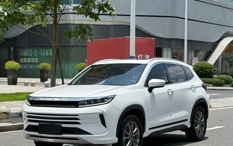 CheryExeed LX, 2022 год, 1 600 000 рублей, 1 фотография