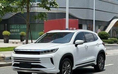 CheryExeed LX, 2022 год, 1 600 000 рублей, 1 фотография