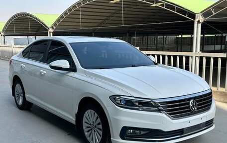 Volkswagen Lavida, 2021 год, 1 500 000 рублей, 1 фотография