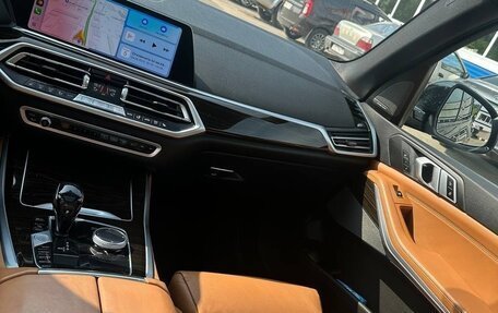 BMW X5, 2019 год, 6 900 000 рублей, 34 фотография