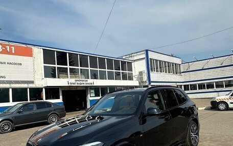 BMW X5, 2019 год, 6 900 000 рублей, 30 фотография