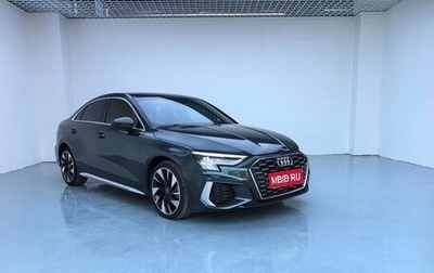 Audi A3, 2022 год, 1 930 548 рублей, 1 фотография