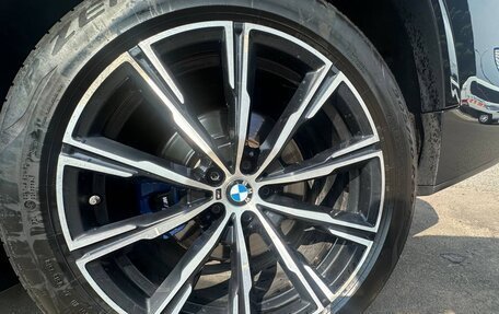 BMW X5, 2019 год, 6 900 000 рублей, 39 фотография