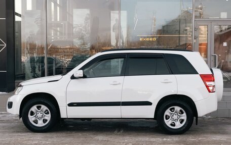 Suzuki Grand Vitara, 2013 год, 1 470 000 рублей, 8 фотография