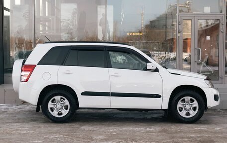 Suzuki Grand Vitara, 2013 год, 1 470 000 рублей, 4 фотография