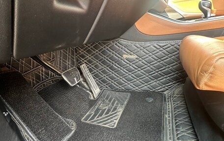 BMW X5, 2019 год, 6 900 000 рублей, 40 фотография