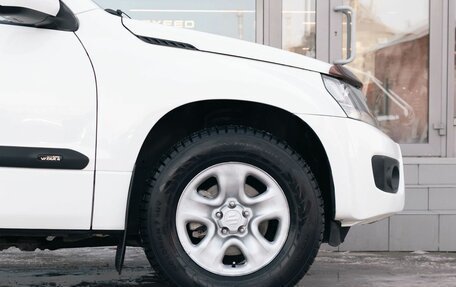 Suzuki Grand Vitara, 2013 год, 1 470 000 рублей, 9 фотография