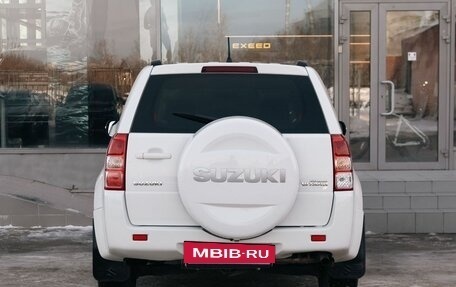 Suzuki Grand Vitara, 2013 год, 1 470 000 рублей, 6 фотография