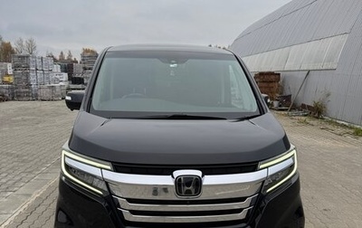 Honda Stepwgn IV, 2019 год, 2 900 000 рублей, 1 фотография