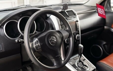 Suzuki Grand Vitara, 2013 год, 1 470 000 рублей, 11 фотография