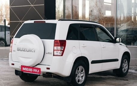 Suzuki Grand Vitara, 2013 год, 1 470 000 рублей, 5 фотография