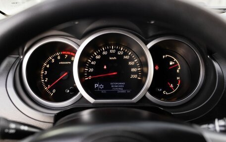 Suzuki Grand Vitara, 2013 год, 1 470 000 рублей, 13 фотография