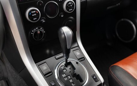 Suzuki Grand Vitara, 2013 год, 1 470 000 рублей, 15 фотография