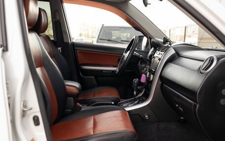 Suzuki Grand Vitara, 2013 год, 1 470 000 рублей, 19 фотография